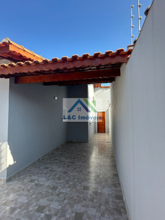 Imagem Casa com 2 Quartos à Venda, 77 m² em Balneário Anchieta - Mongaguá Imagem Casa com 2 Quartos à Venda, 77 m² em Balneário Anchieta - Mongaguá