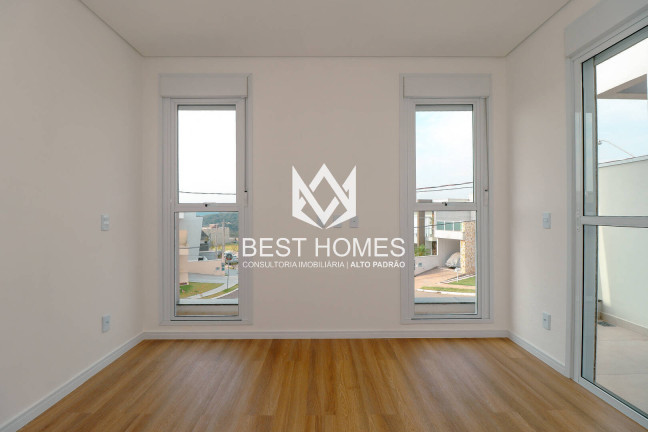 Imagem Casa com 3 Quartos à Venda, 156 m² em Loteamento Reserva Da Mata - Jundiaí