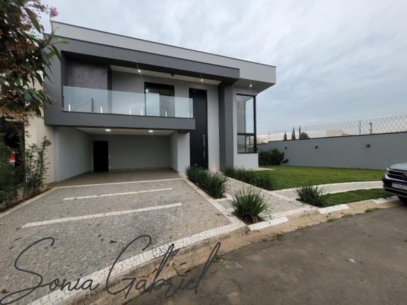 Imagem Sobrado com 3 Quartos à Venda, em Condomínio Le Village Em Valinhos - Valinhos Imagem Sobrado com 3 Quartos à Venda, em Condomínio Le Village Em Valinhos - Valinhos
