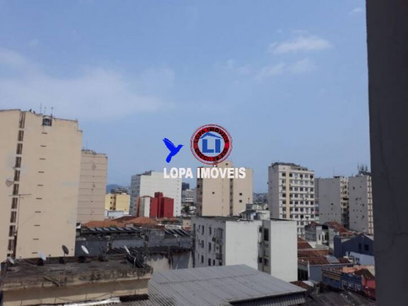 Imagem Apartamento com 1 Quarto à Venda, 52 m² em Centro - Rio De Janeiro Imagem Apartamento com 1 Quarto à Venda, 52 m² em Centro - Rio De Janeiro