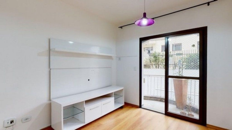 Imagem Apartamento com 1 Quarto à Venda, 40 m² em Jardim Paulista - São Paulo Imagem Apartamento com 1 Quarto à Venda, 40 m² em Jardim Paulista - São Paulo
