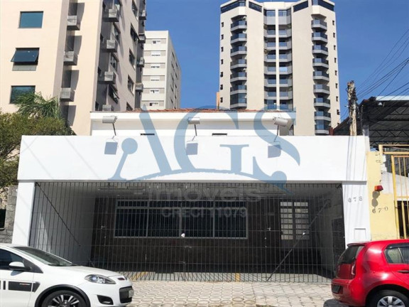 Sobrado com 1 Quarto à Venda, 465 m² em Tatuape - São Paulo