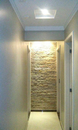 Imagem Apartamento com 2 Quartos para Alugar, 82 m² em Barcelona - São Caetano Do Sul