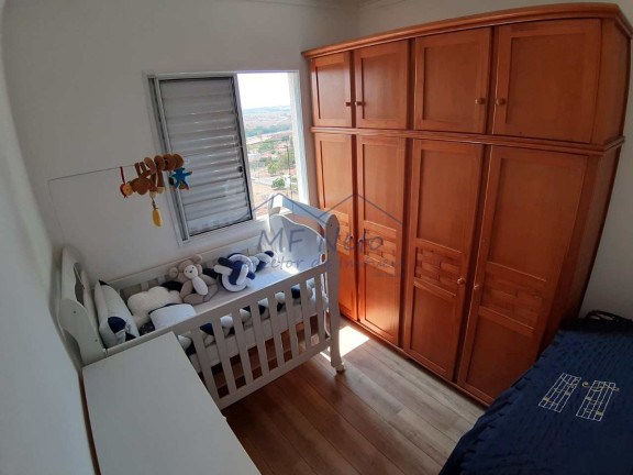 Imagem Apartamento com 2 Quartos à Venda, 50 m² em Condomínio Residencial Canto Dos Pássaros - Pirassununga Imagem Apartamento com 2 Quartos à Venda, 50 m² em Condomínio Residencial Canto Dos Pássaros - Pirassununga