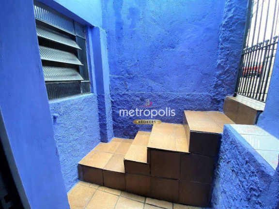 Imagem Sobrado com 4 Quartos à Venda, 100 m² em Jardim Seckler - São Paulo Imagem Sobrado com 4 Quartos à Venda, 100 m² em Jardim Seckler - São Paulo