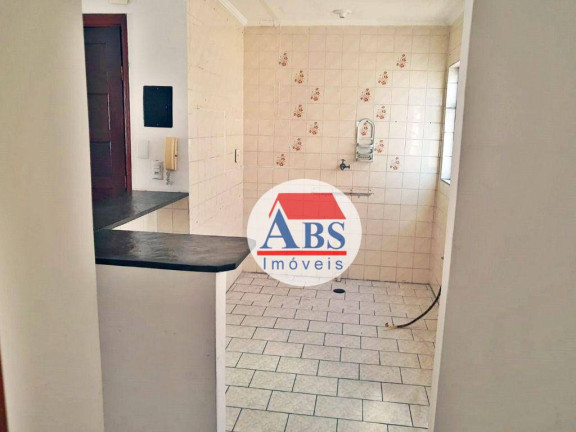 Imagem Apartamento com 1 Quarto à Venda, 34 m² em Aviação - Praia Grande Imagem Apartamento com 1 Quarto à Venda, 34 m² em Aviação - Praia Grande