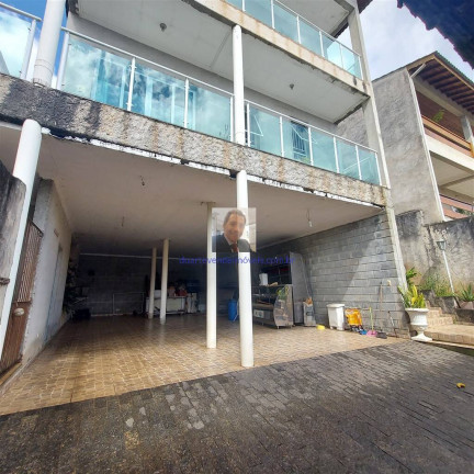 Imagem Casa com 4 Quartos à Venda, 309 m² em Jardim Rio Das Pedras - Cotia Imagem Casa com 4 Quartos à Venda, 309 m² em Jardim Rio Das Pedras - Cotia