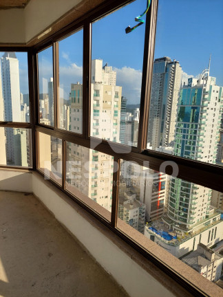 Imagem Apartamento à Venda, 179 m² em Centro - Balneario Camboriu