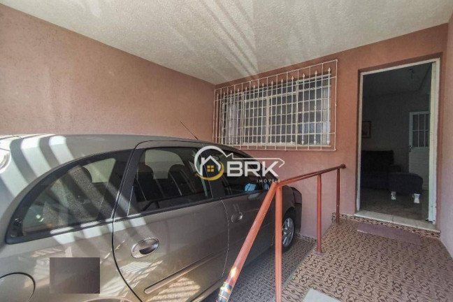 Imagem Sobrado com 3 Quartos à Venda, 117 m² em Vila Carrão - São Paulo