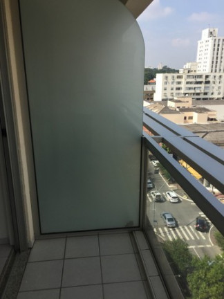 Imagem Imóvel com 1 Quarto à Venda, 37 m² em Brooklin - São Paulo Imagem Imóvel com 1 Quarto à Venda, 37 m² em Brooklin - São Paulo