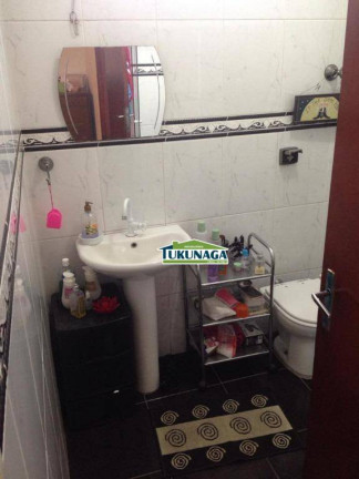 Imagem Sobrado com 3 Quartos à Venda, 180 m² em Jardim Sao Paulo(zona Norte) - São Paulo Imagem Sobrado com 3 Quartos à Venda, 180 m² em Jardim Sao Paulo(zona Norte) - São Paulo