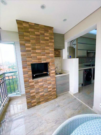 Imagem Apartamento com 3 Quartos à Venda, 96 m² em Vila Baeta Neves - São Bernardo Do Campo Imagem Apartamento com 3 Quartos à Venda, 96 m² em Vila Baeta Neves - São Bernardo Do Campo