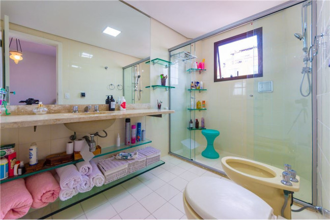 Imagem Imóvel com 3 Quartos à Venda,  em Vila Nova Conceição - São Paulo