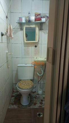 Imagem Sobrado com 12 Quartos à Venda, 375 m² em Taboão - Guarulhos Imagem Sobrado com 12 Quartos à Venda, 375 m² em Taboão - Guarulhos