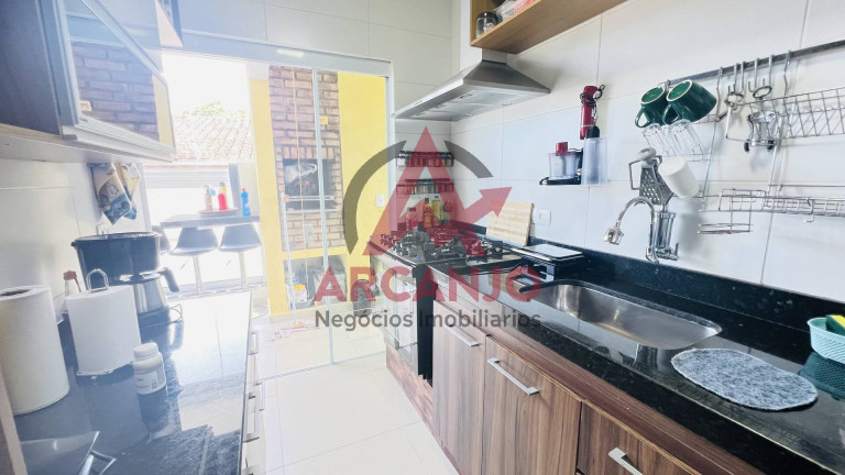 Imagem Apartamento com 2 Quartos à Venda, 102 m² em Centro - Ubatuba