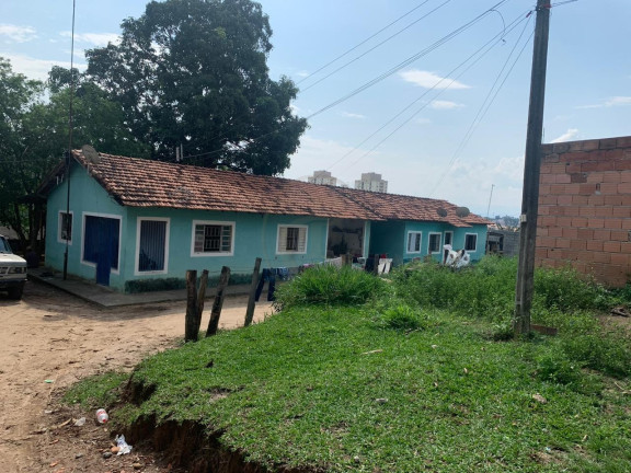 Imagem Casa com 2 Quartos à Venda, 250 m² em Chacara Araujo I - São José Dos Campos