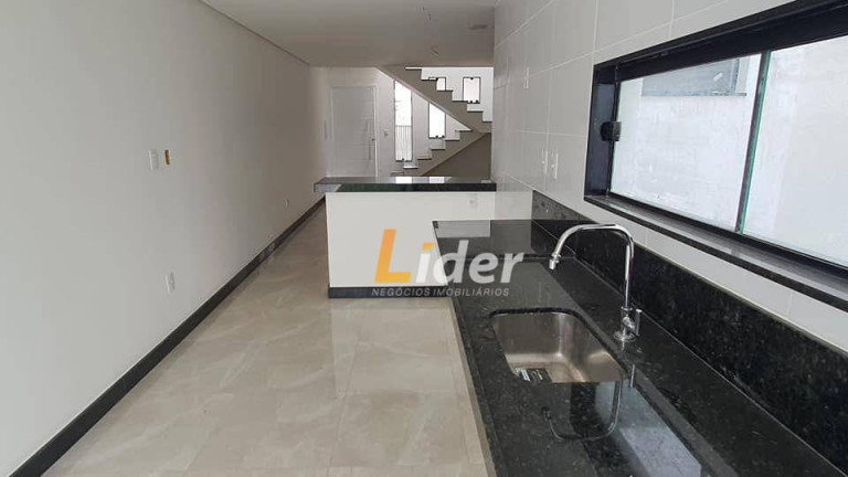 Imagem Casa com 3 Quartos à Venda, 90 m² em Aeroporto - Juiz De Fora