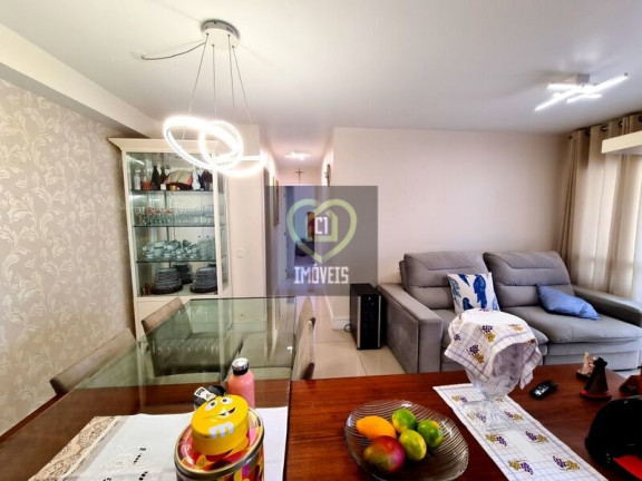 Imagem Apartamento com 2 Quartos à Venda, 64 m² em Pompeia - São Paulo
