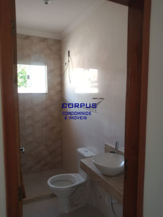 Imagem Casa com 3 Quartos à Venda, 174 m² em Balneário São Pedro - São Pedro Da Aldeia