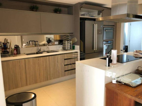 Imagem Casa com 4 Quartos à Venda, 390 m² em Vista Linda - Bertioga