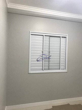 Imagem Apartamento com 2 Quartos à Venda, 52 m² em Jardim Do Lago - São Paulo
