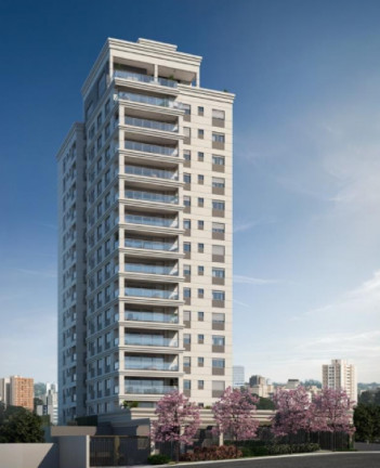 Cobertura com 4 Quartos à Venda, 371 m² em Cambuí - Campinas