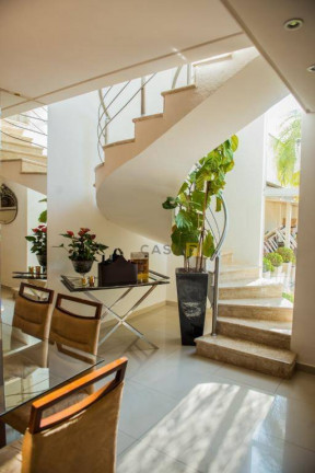 Imagem Casa com 3 Quartos à Venda, 207 m² em Parque Novo Mundo - Americana Imagem Casa com 3 Quartos à Venda, 207 m² em Parque Novo Mundo - Americana