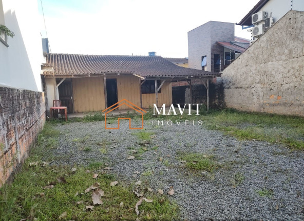 Imagem Casa com 2 Quartos à Venda, 50 m² em Vila Nova - Joinville Imagem Casa com 2 Quartos à Venda, 50 m² em Vila Nova - Joinville