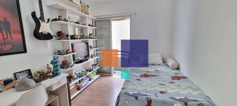 Imagem Apartamento com 4 Quartos à Venda, 138 m² em Aclimação - São Paulo Imagem Apartamento com 4 Quartos à Venda, 138 m² em Aclimação - São Paulo