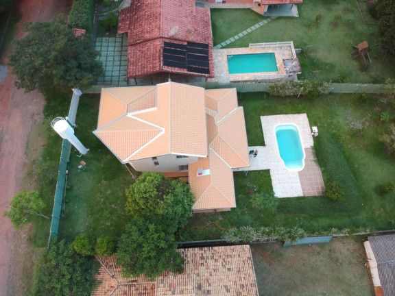 Chácara com 3 Quartos à Venda, 1.000 m² em Terras De San Marco - Itatiba