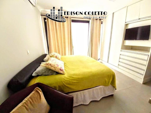 Imagem Casa de Condomínio com 4 Quartos à Venda, 180 m² em Ondas - Piracicaba