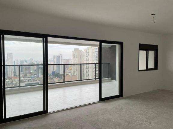 Imagem Apartamento com 3 Quartos à Venda, 159 m² em Aclimação - São Paulo