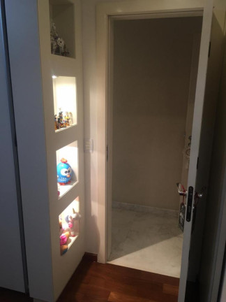 Imagem Apartamento com 3 Quartos à Venda, 186 m² em Tatuapé - São Paulo Imagem Apartamento com 3 Quartos à Venda, 186 m² em Tatuapé - São Paulo