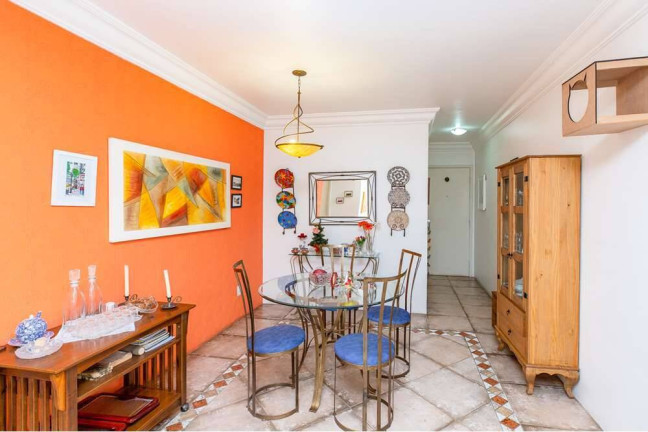 Imagem Apartamento com 2 Quartos à Venda, 62 m² em Pinheiros - São Paulo Imagem Apartamento com 2 Quartos à Venda, 62 m² em Pinheiros - São Paulo