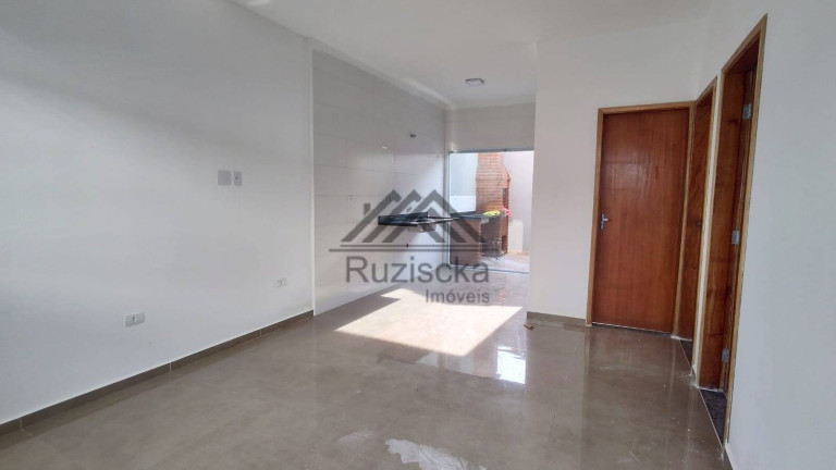 Imagem Casa com 2 Quartos à Venda, 46 m² em Cibratel Ii - Itanhaém Imagem Casa com 2 Quartos à Venda, 46 m² em Cibratel Ii - Itanhaém