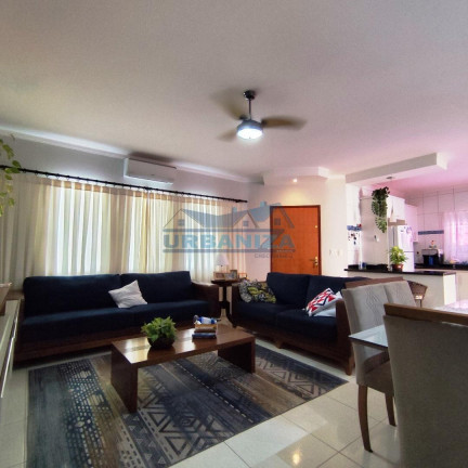 Imagem Casa com 3 Quartos à Venda, 165 m² em Colinas Park Residencial - Birigui Imagem Casa com 3 Quartos à Venda, 165 m² em Colinas Park Residencial - Birigui