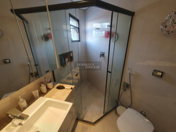 Imagem Apartamento com 2 Quartos à Venda, 93 m² em Perdizes - São Paulo