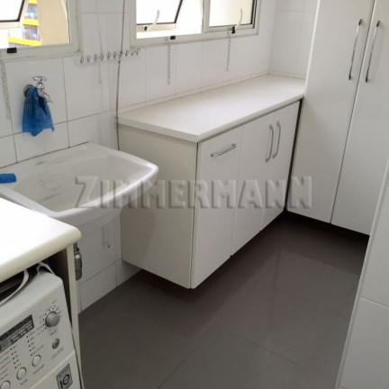 Imagem Apartamento com 3 Quartos à Venda, 200 m² em Pompeia - São Paulo Imagem Apartamento com 3 Quartos à Venda, 200 m² em Pompeia - São Paulo