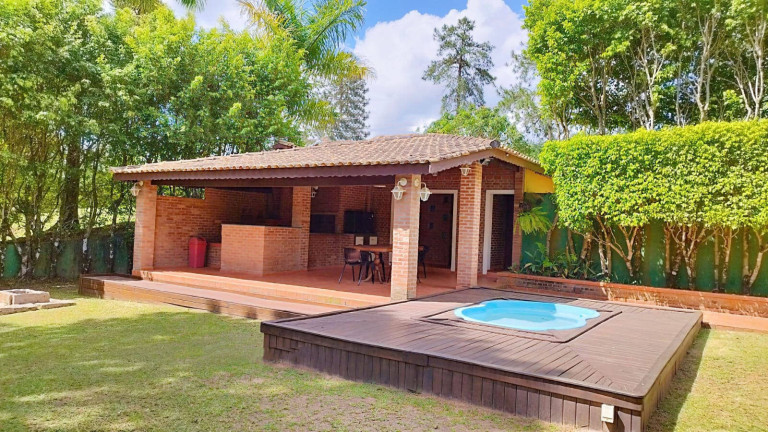 Imagem Chácara com 2 Quartos à Venda, 390 m² em Caioçara - Jarinu Imagem Chácara com 2 Quartos à Venda, 390 m² em Caioçara - Jarinu