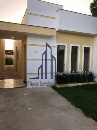 Imagem Casa com 2 Quartos à Venda, 70 m² em Ampliação - Itaboraí