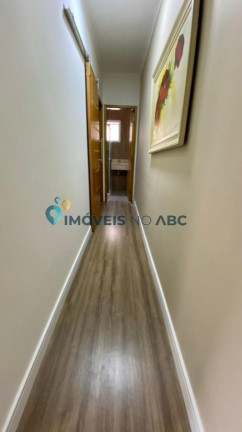 Imagem Cobertura com 2 Quartos à Venda, 100 m² em Vila Guiomar - Santo André