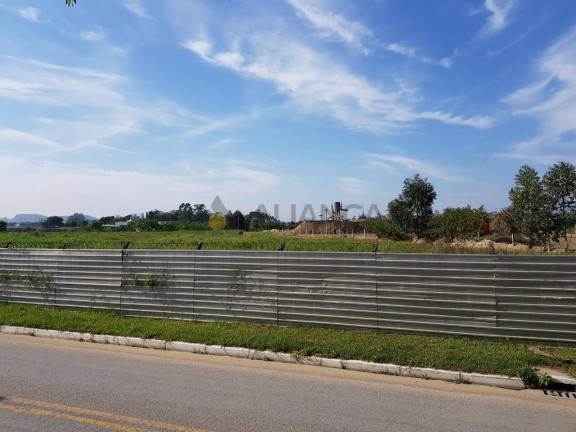 Imagem Terreno à Venda, 7.709 m² em Salseiros - Itajaí