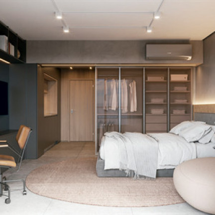 Imagem Apartamento com 1 Quarto à Venda, 47 m² em Ipanema - Rio De Janeiro Imagem Apartamento com 1 Quarto à Venda, 47 m² em Ipanema - Rio De Janeiro