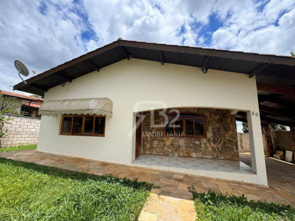 Imagem Casa com 3 Quartos à Venda, 249 m² em Vista Alegre - Vinhedo Imagem Casa com 3 Quartos à Venda, 249 m² em Vista Alegre - Vinhedo