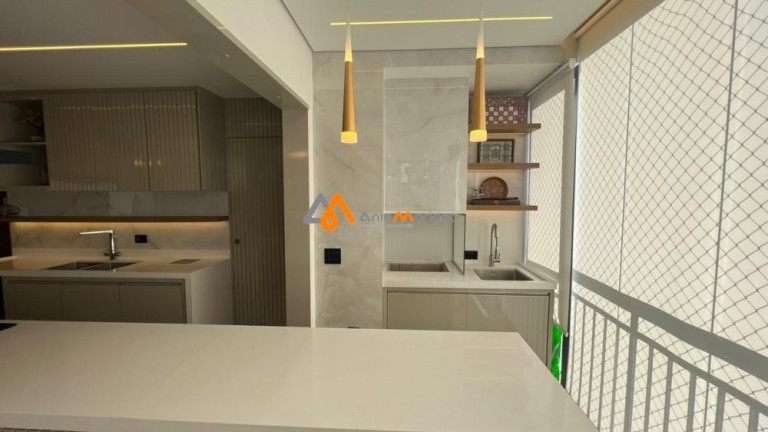 Imagem Apartamento com 2 Quartos à Venda, 106 m² em Tatuapé - São Paulo