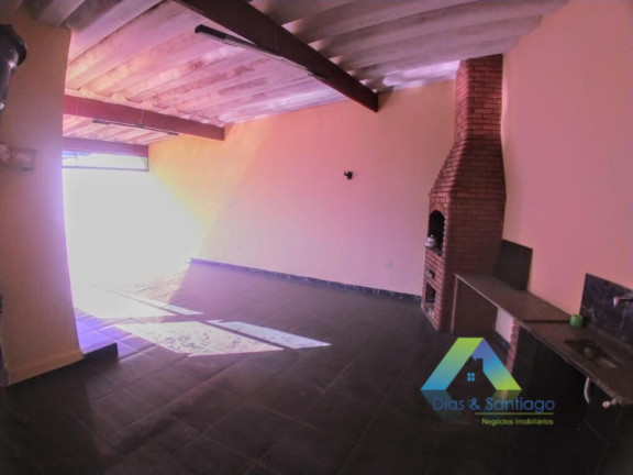 Imagem Sobrado com 4 Quartos à Venda, 214 m² em Jardim Alzira Franco - Santo André Imagem Sobrado com 4 Quartos à Venda, 214 m² em Jardim Alzira Franco - Santo André