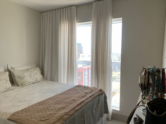 Imagem Imóvel com 3 Quartos à Venda, 80 m² em Norte (águas Claras) - Brasília