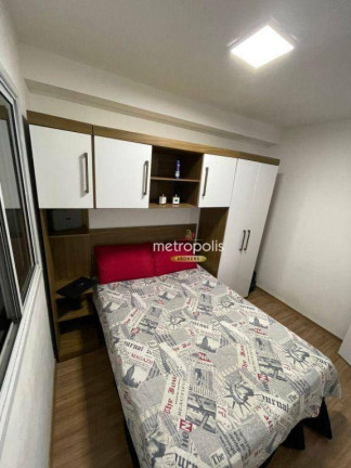 Imagem Apartamento com 1 Quarto à Venda, 24 m² em Sacomã - São Paulo Imagem Apartamento com 1 Quarto à Venda, 24 m² em Sacomã - São Paulo