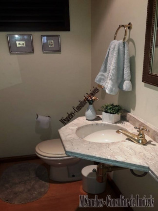 Imagem Apartamento com 3 Quartos à Venda, 110 m² em Centro - Sorocaba