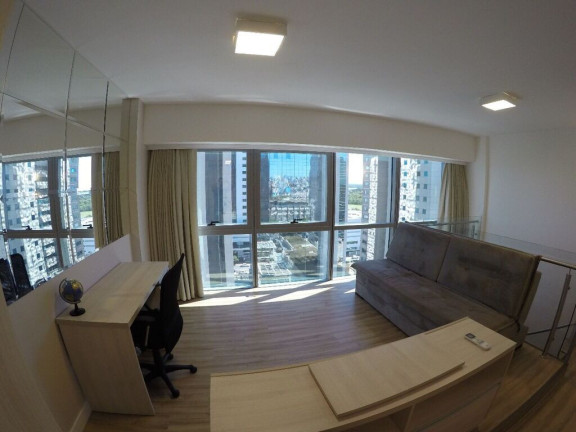 Imagem Apartamento com 1 Quarto à Venda, 79 m² em Centro Histórico - Porto Alegre Imagem Apartamento com 1 Quarto à Venda, 79 m² em Centro Histórico - Porto Alegre